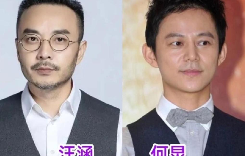 张小斐评上副高了，江一燕拍进了《国家地理》。
一个在体制里稳扎稳打，一个在山野间