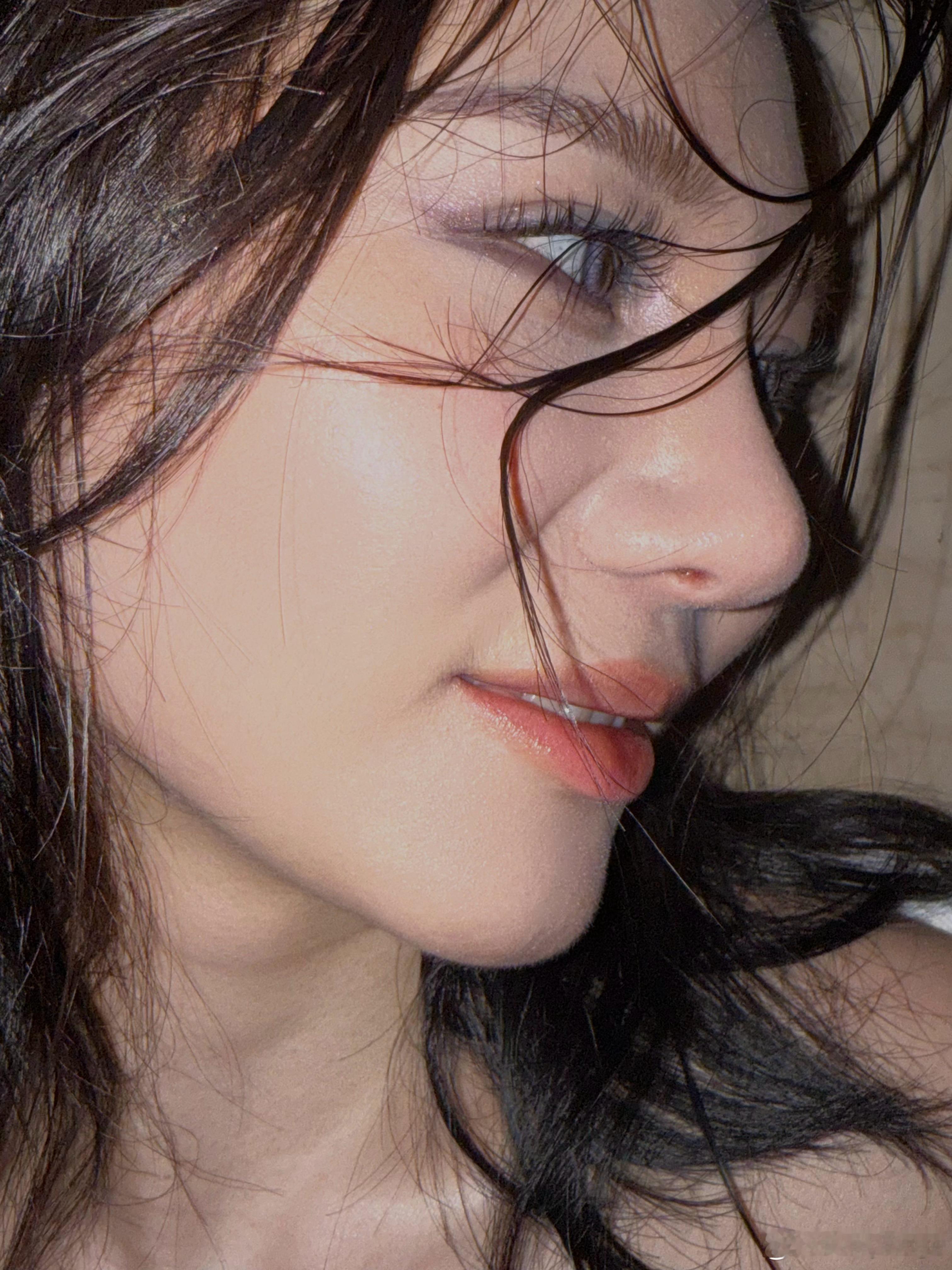 🎬妆容分享海妖风lady｜海后微醺妆makeup： 