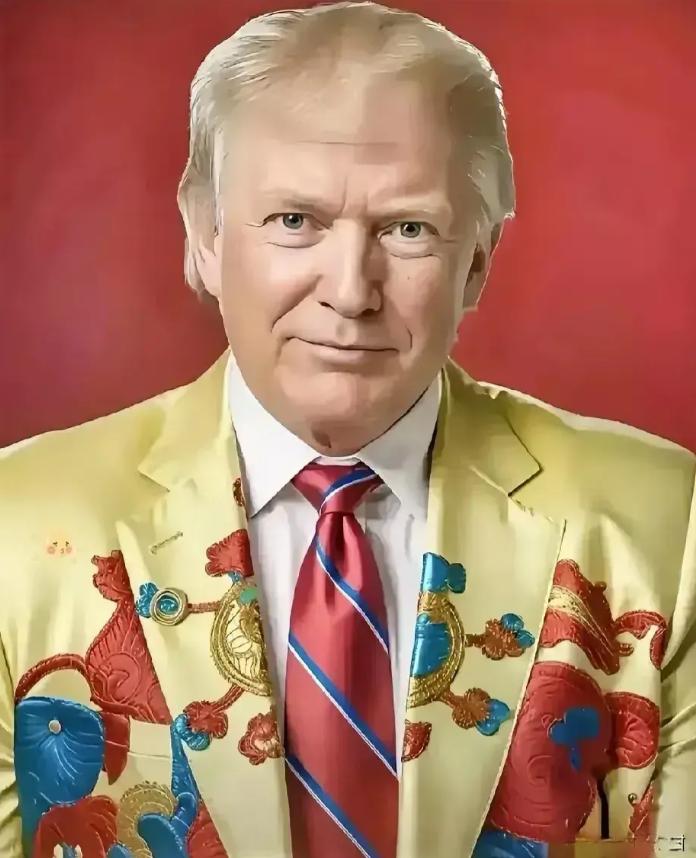 快讯，
美国总统特朗普宣布了!
2026年1月10日，美国总统特朗普公开扬言，他