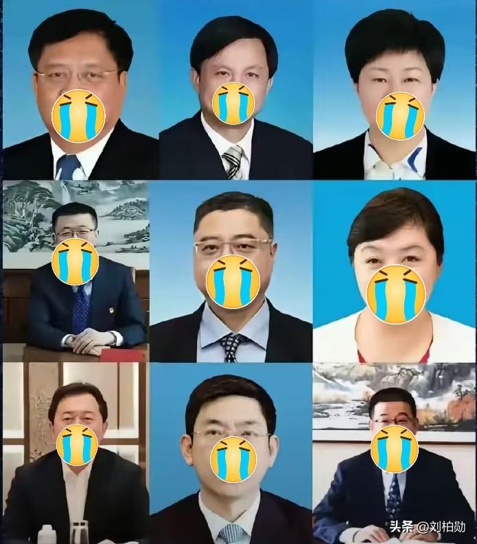腐败的本质，是公权力的异化，是对人民信任的背叛！
那些曾身居高位的人，一旦把权力