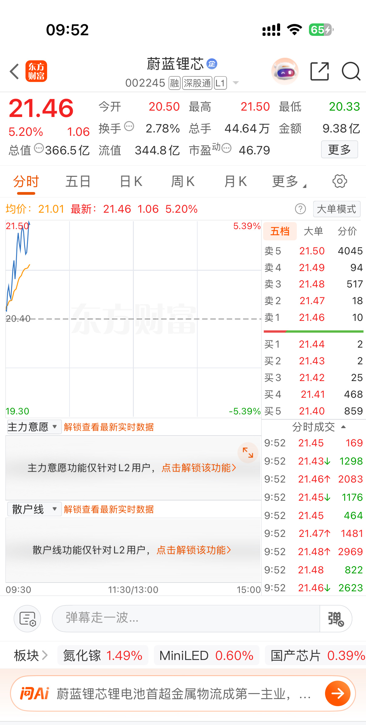 蔚蓝锂芯， 我知道你终究会回来的我那么爱你，你怎么舍得让我输？ 