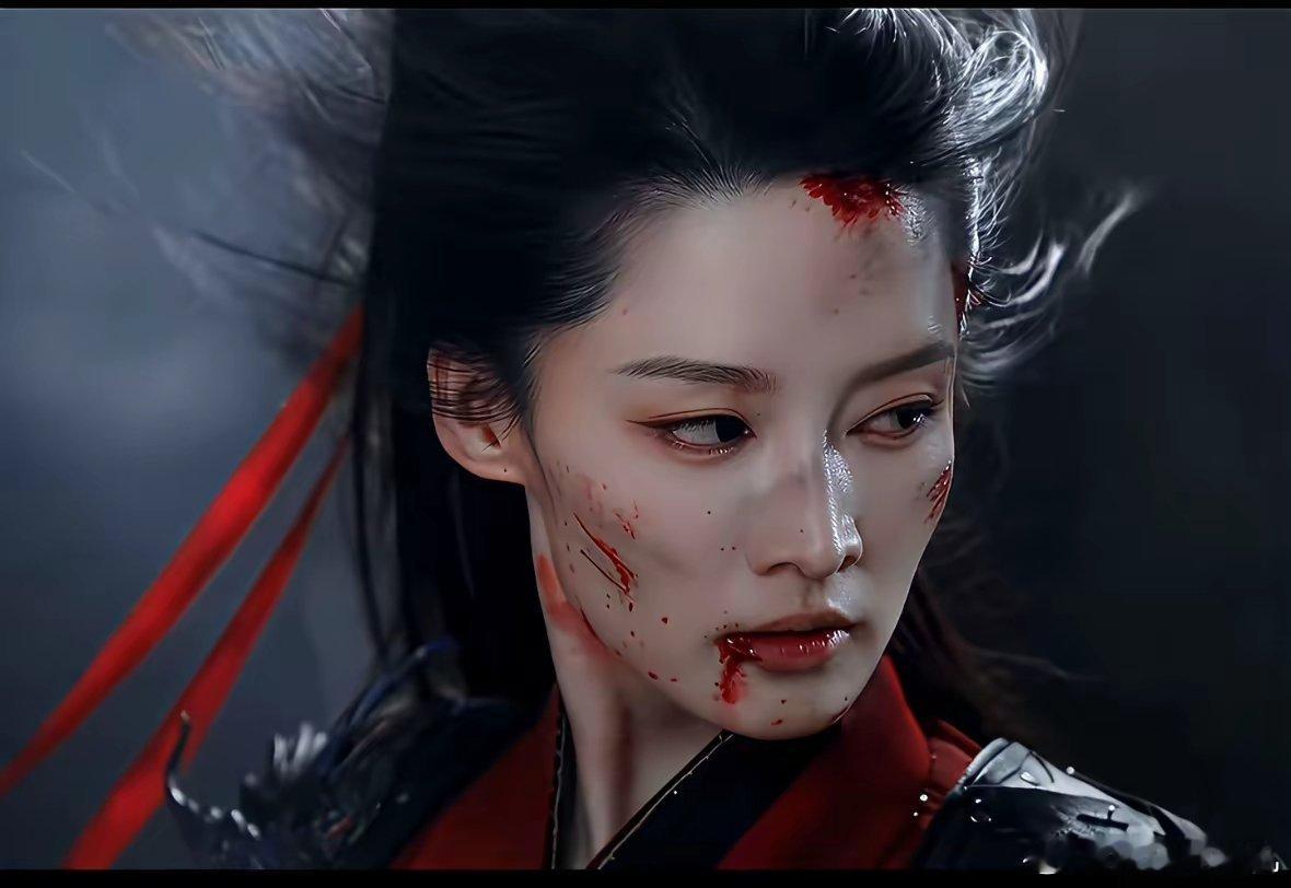 李沁这两天真是被全网夸爽了，不过这次，不是因为她的好演技，也不单单是因为《一笑随