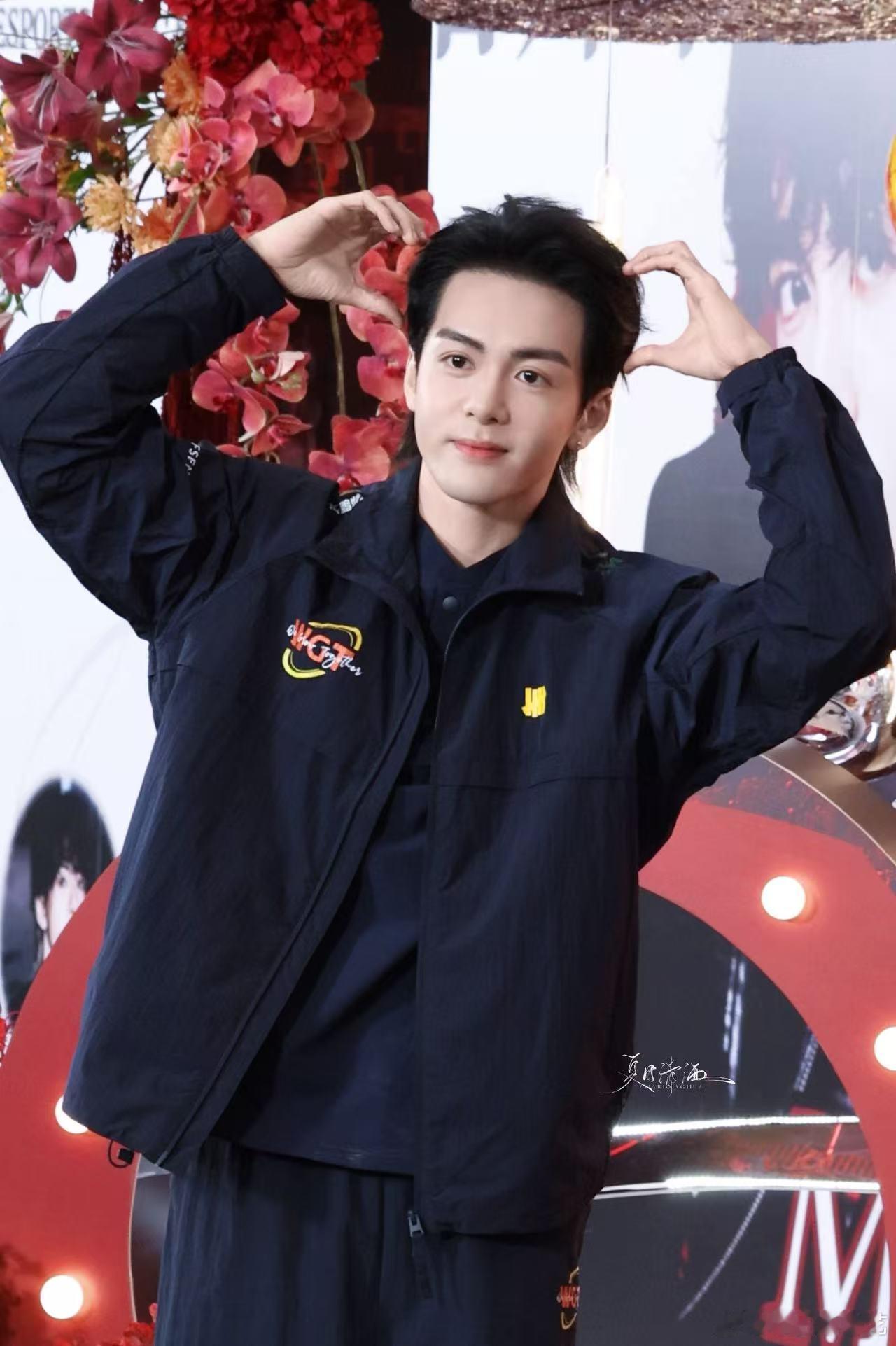 曾舜晞交换人生杀青 其实这一年真的过得还是非常的重要的，曾舜晞《交换人生》杀青，