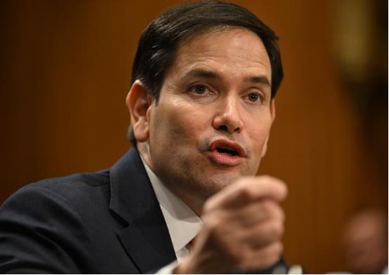 美国正式对欧盟“宣战”！鲁比奥放大招：冯德莱恩或被禁止入境
 
可能有人还没搞明