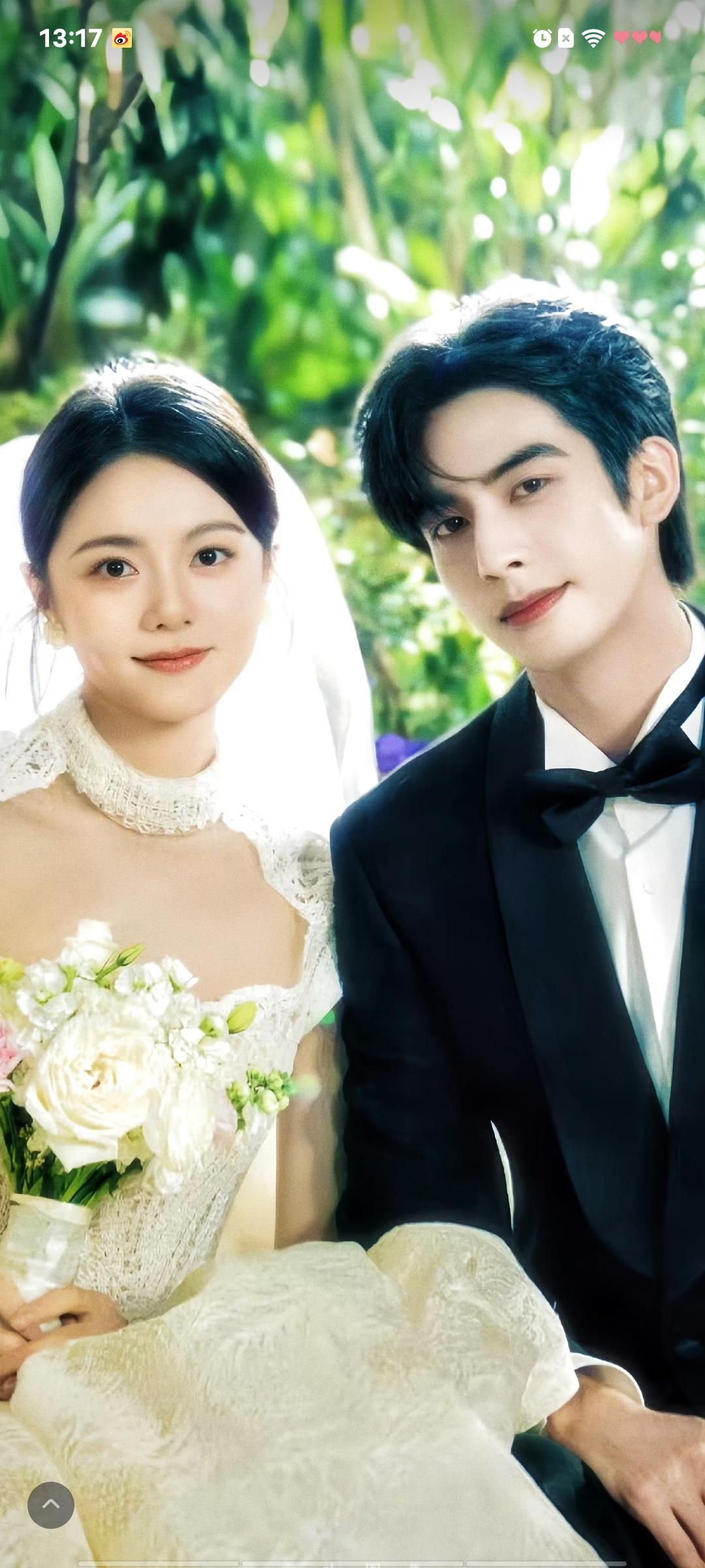 宋威龙的26岁，有赵今麦的出现！！  燕麦威化这独一份的宿命感！ 想起...