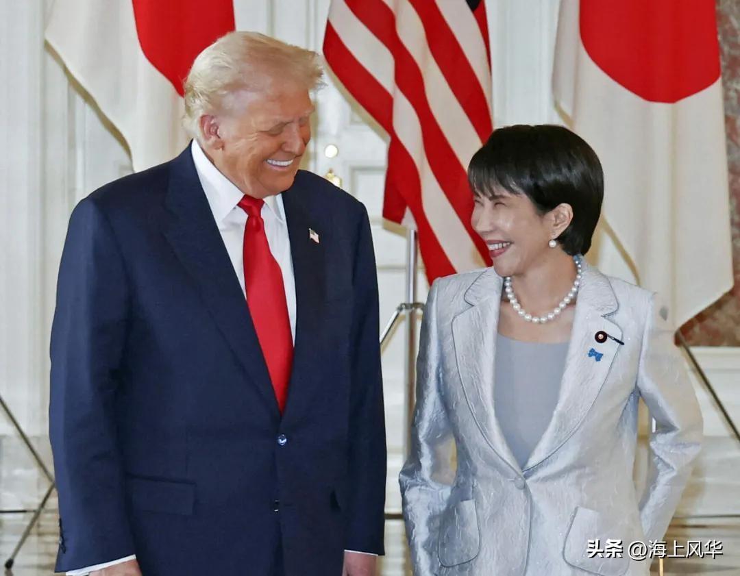 美日传来新消息！
3月19日，日美签署协议，对稀土、锂、镓加征关税，试图限制中国