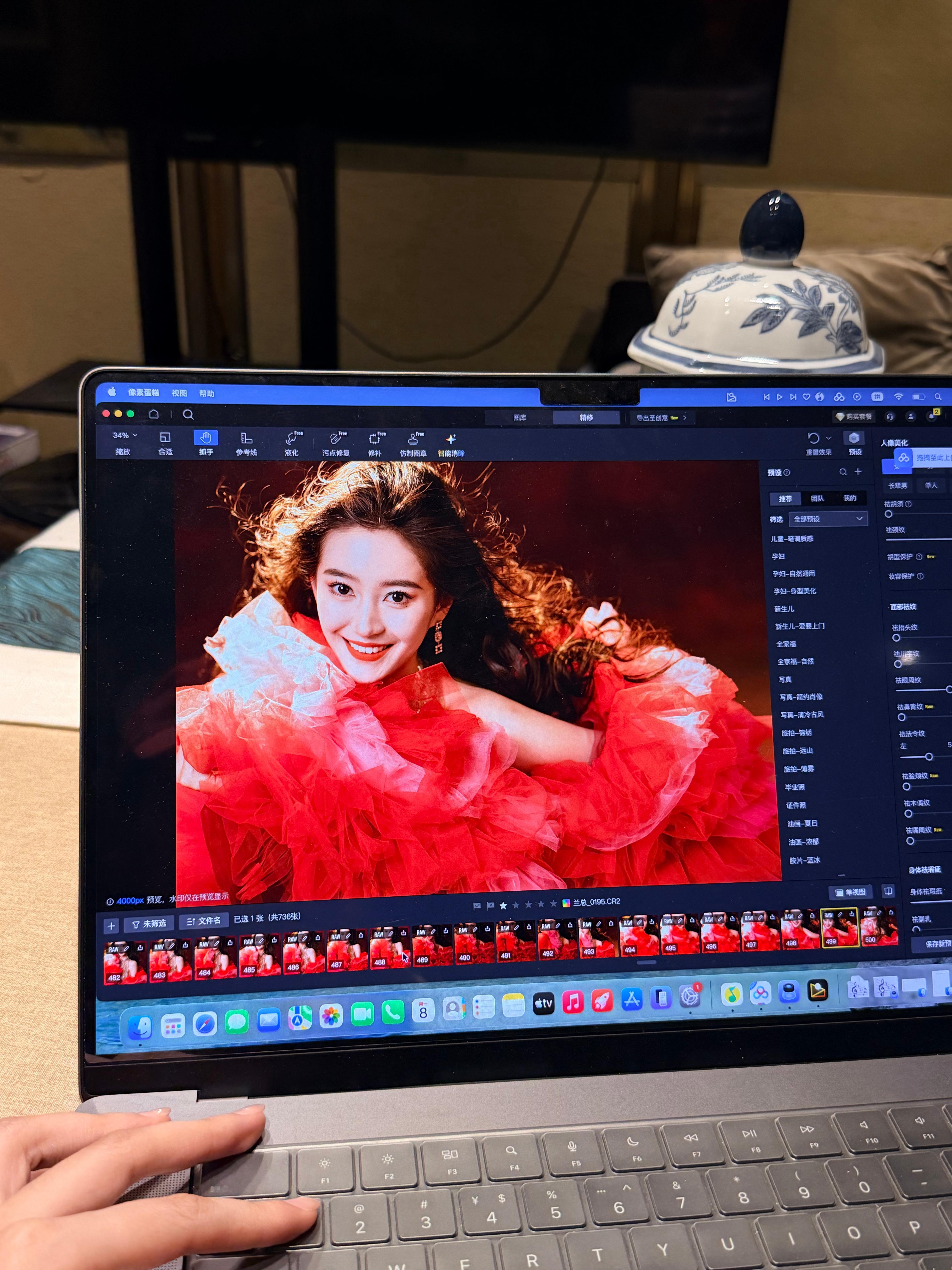 看几个原图？琪天大圣 北京