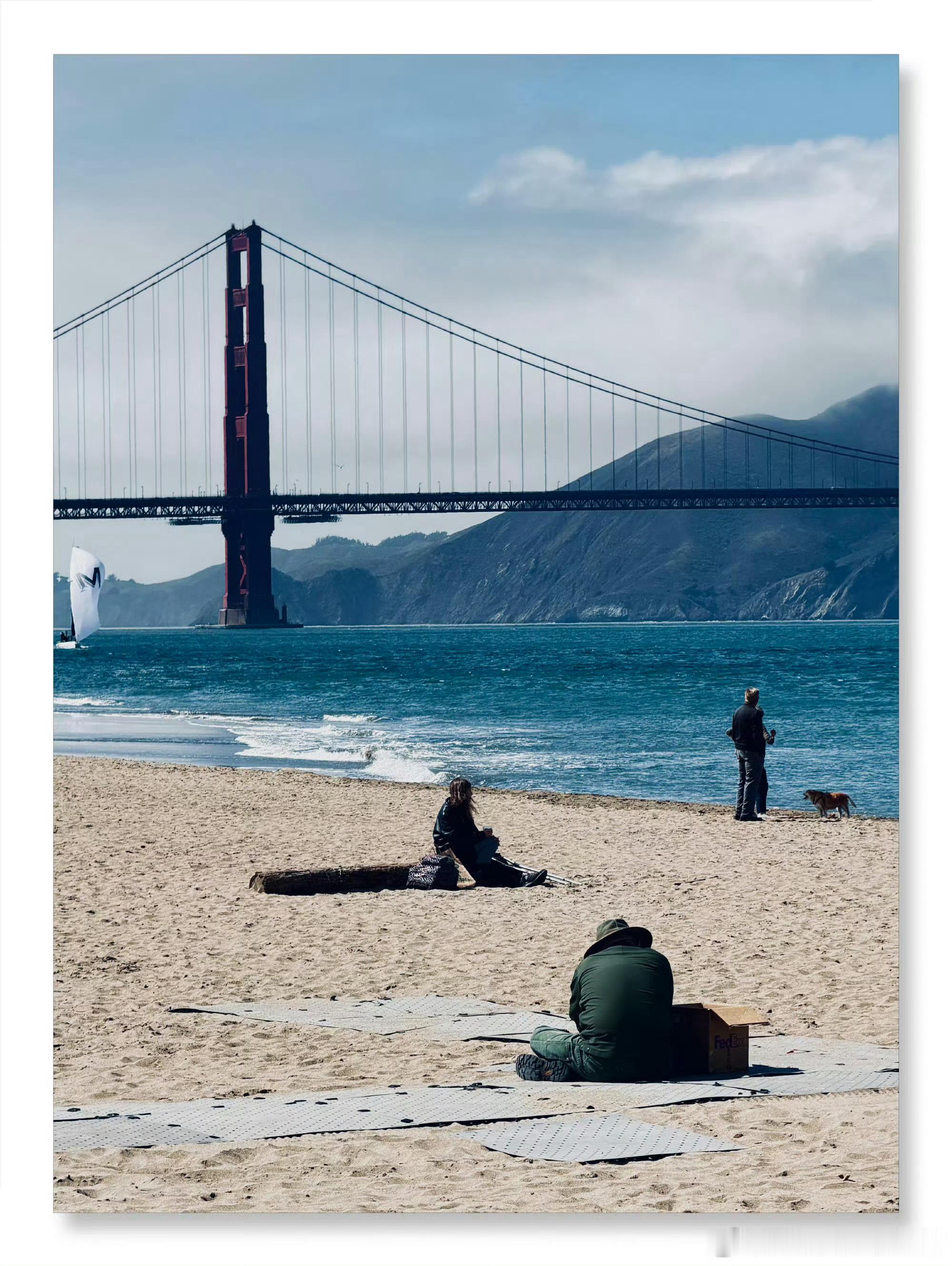 感觉经常旅行的人精神世界好富足谁不想出去旅行呢出去玩精神状态肯定好啊，想去！！ 