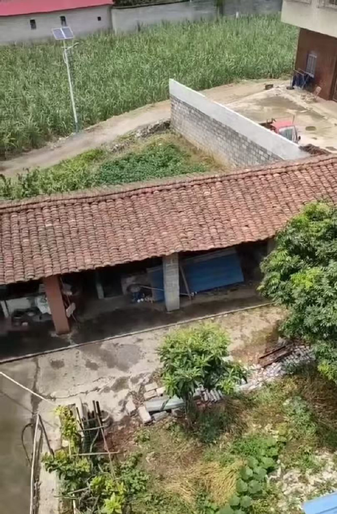 #男子射杀邻居案改判死刑详情披露# 【男子改装射钉枪射杀邻居夫妇二审改判死刑 判