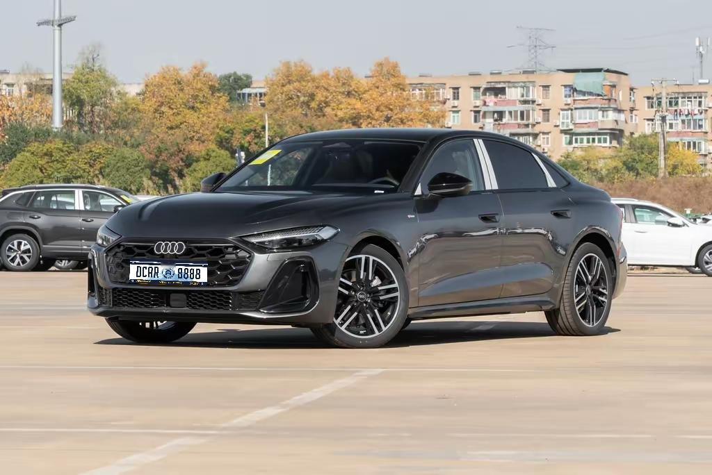 买二手奥迪A5L：三个能买，两个别碰
前几天一粉丝私信我：“老铁，22万能不能买