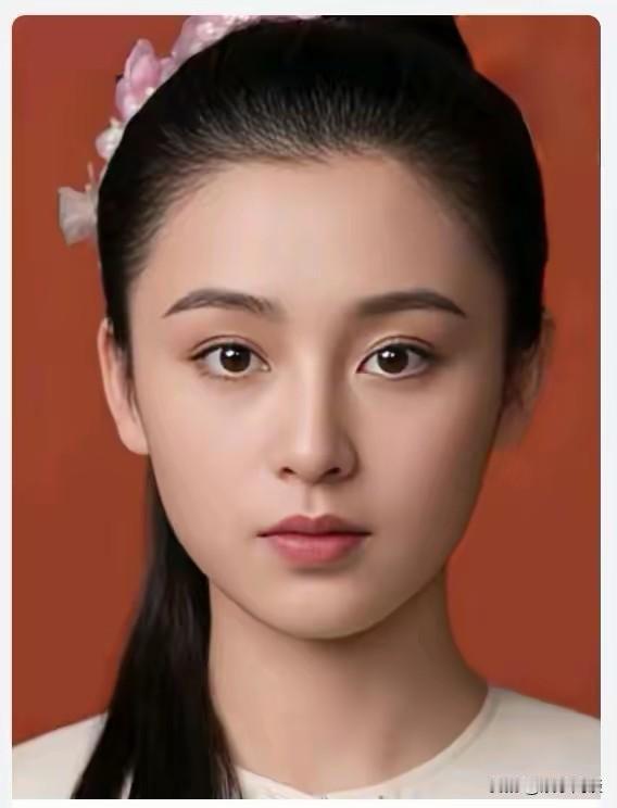 谁能料到！大导演陈凯歌的妻子，颜值直接惊艳全场。
陈红早年可是家喻户晓的古装美人