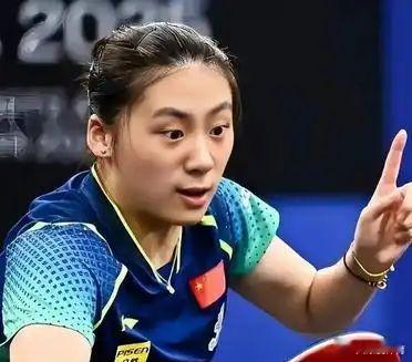 陈熠所承担的担子加重了！去狙击韩莹以及早田希娜就全靠你了！在澳门冠军赛首轮当中,