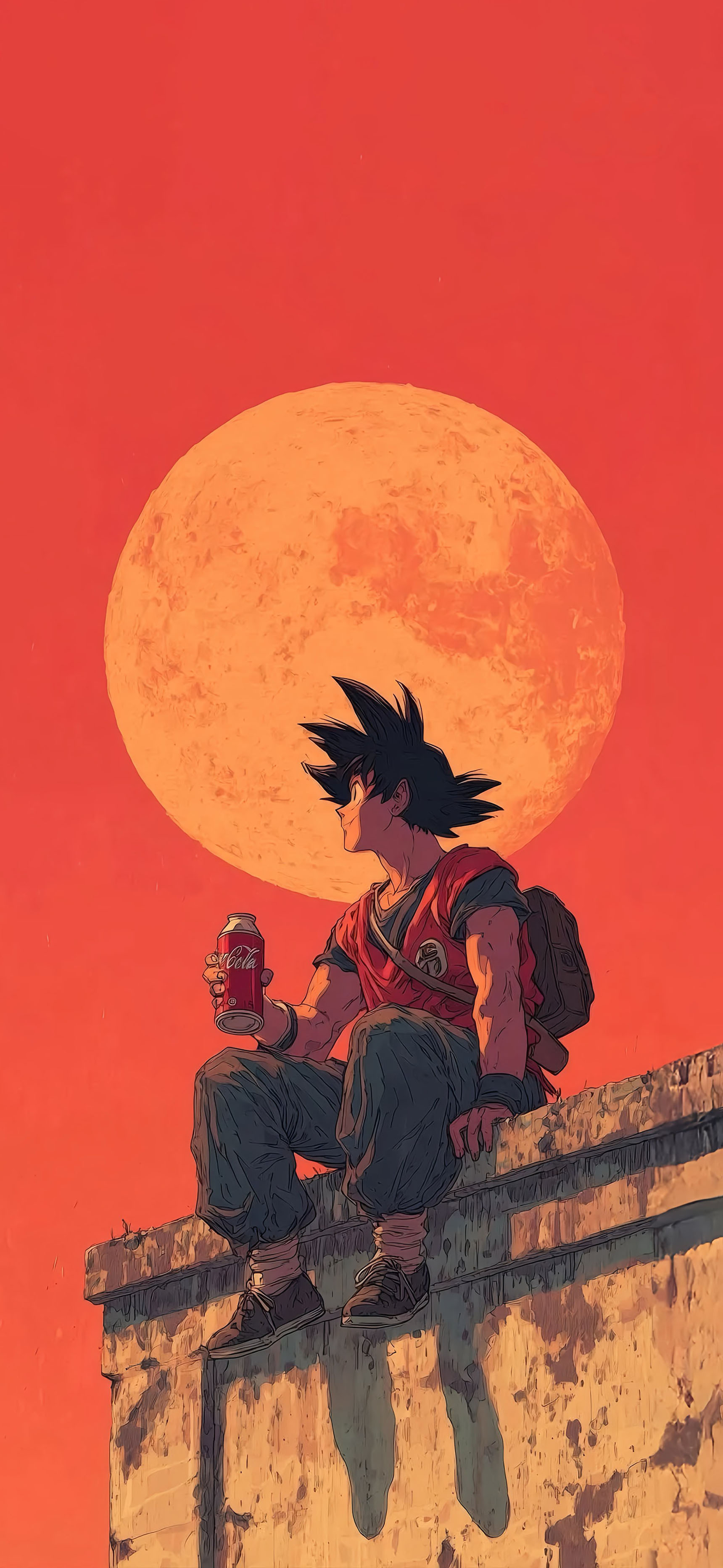 莱分享[超话] 今日 iPhone 壁纸分享·2 ​​​