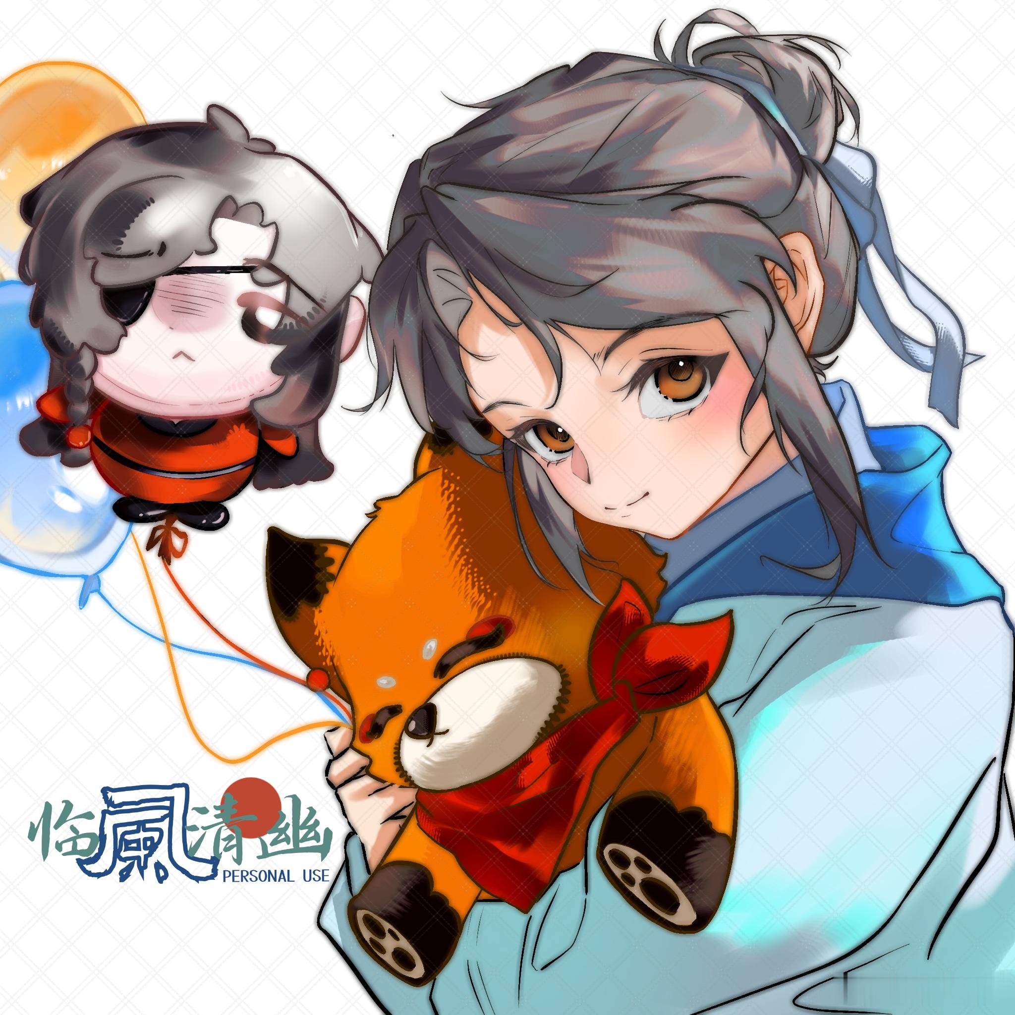 稿了~ 