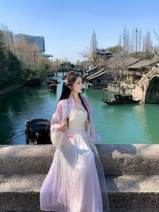 春日 入画江南🍃