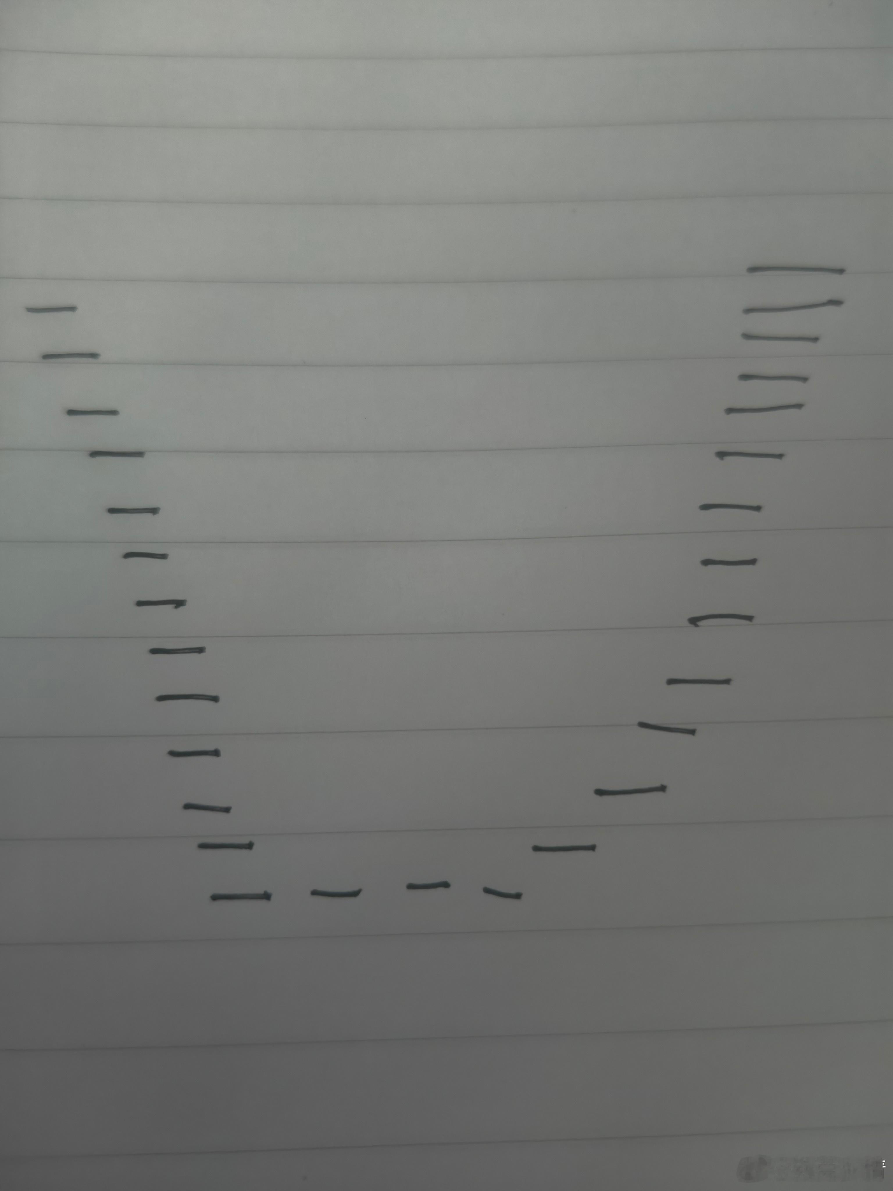 无聊。 