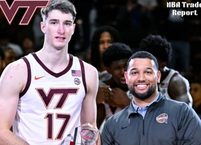 Trade Report Hoops 报道，希腊新星阿夫达拉斯在NCAA表现出色