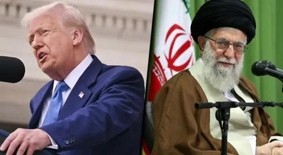 中东局势依然紧张。
伊朗与美国之间的军事对抗依然是国际社会关注的焦点。
从目前的