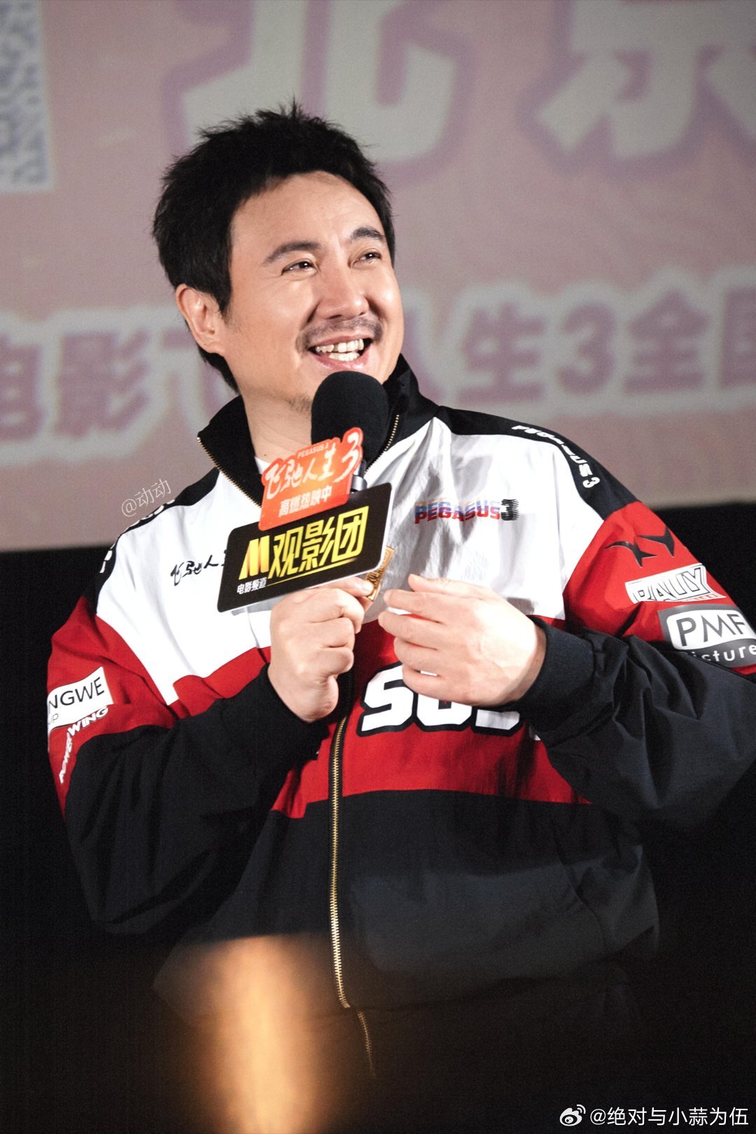 飞驰人生3没有女性角色的原因 尊重角色，更尊重剧情！韩寒的坚持太对了，拒绝为了加