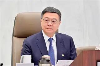 又在颠倒黑白、歪曲事实！5月19日，岛内行政部门负责人卓荣泰声称：“‘中华民国’