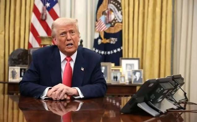 中美关税大战最意外的结果是中国没料到的，美国原来的“绝招”是用俄罗斯的那套对付中