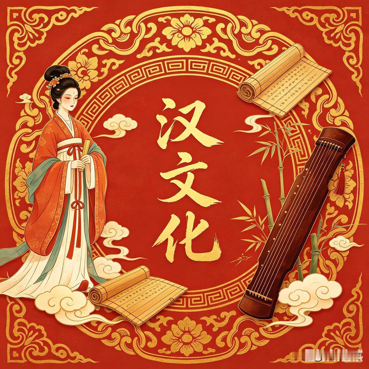 重帘深处见文明——论“衣冠先行”的认知之浅

“华夏复兴，衣冠先行。”此八字在一