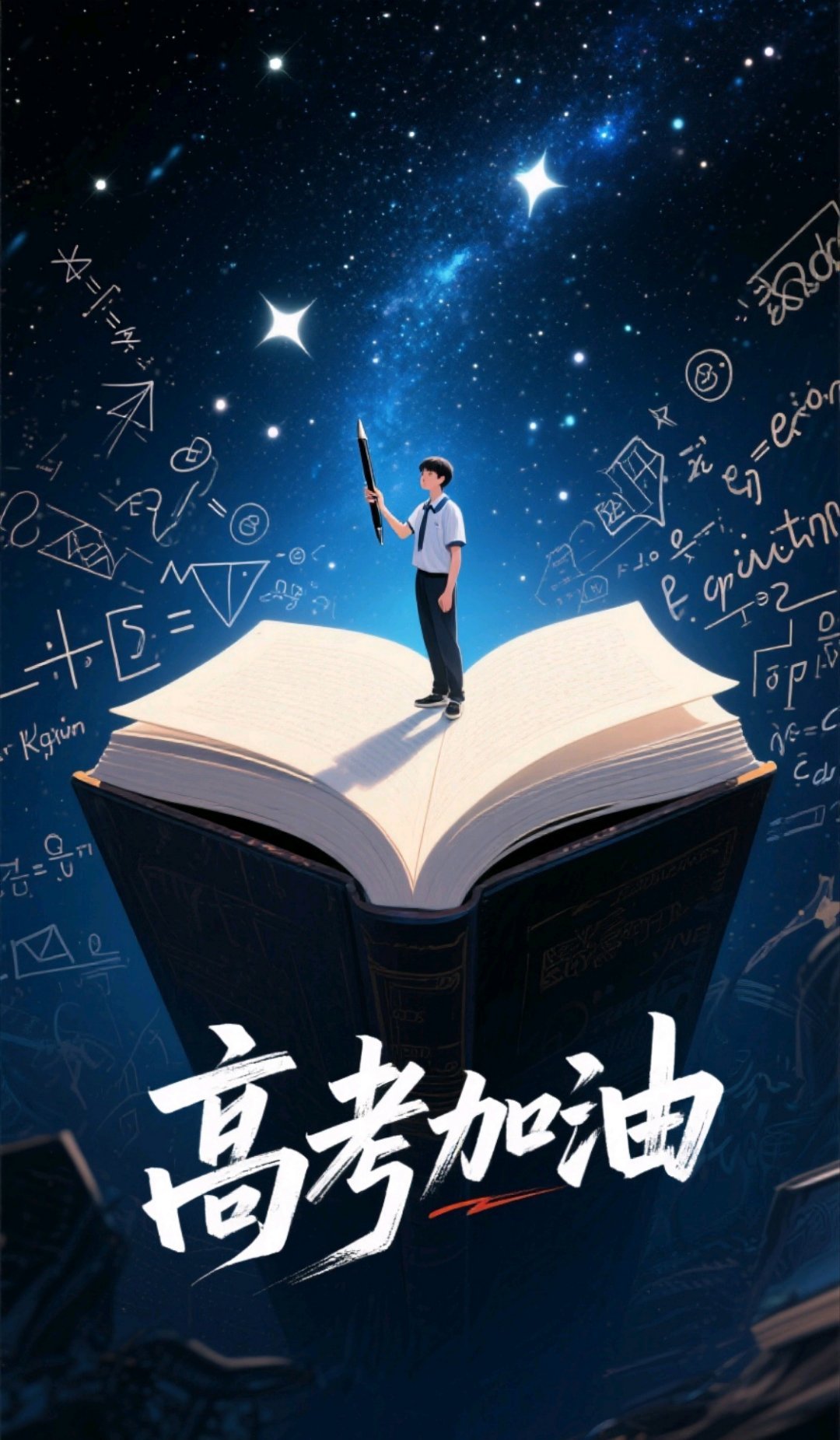 每天早起打卡正经又好看的小伙伴们早鸭祝莘莘学子高考顺利[努力] ​ ​​​