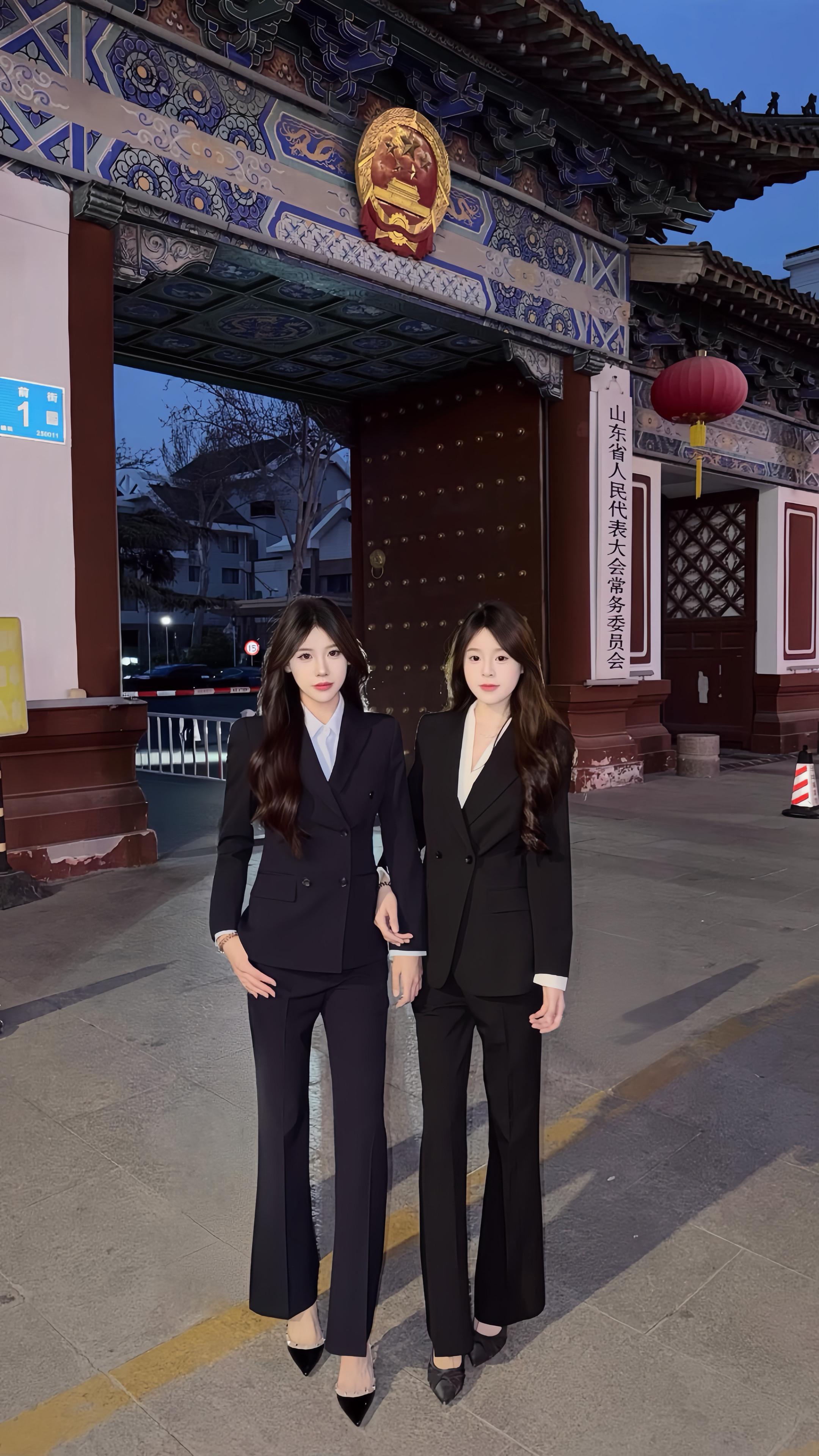 你不懂山东女人 我不怪你