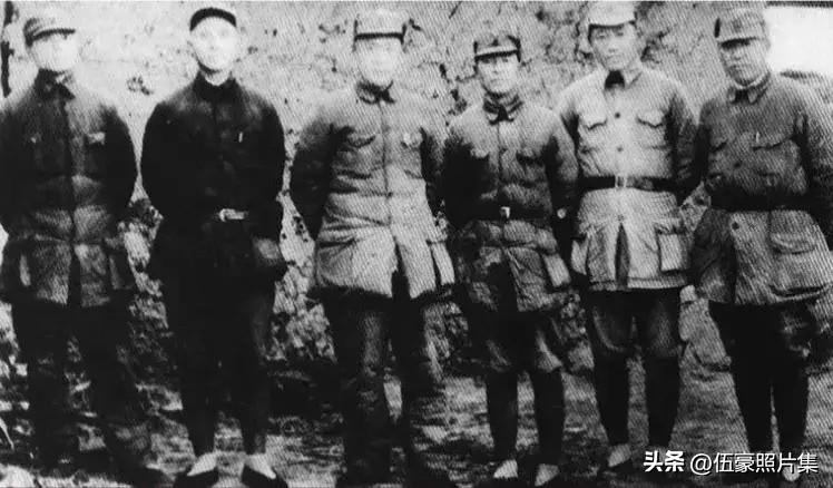 1941年，中共中央华中局决定成立淮北苏皖边区行政公署、淮北区党委、淮北苏皖边区