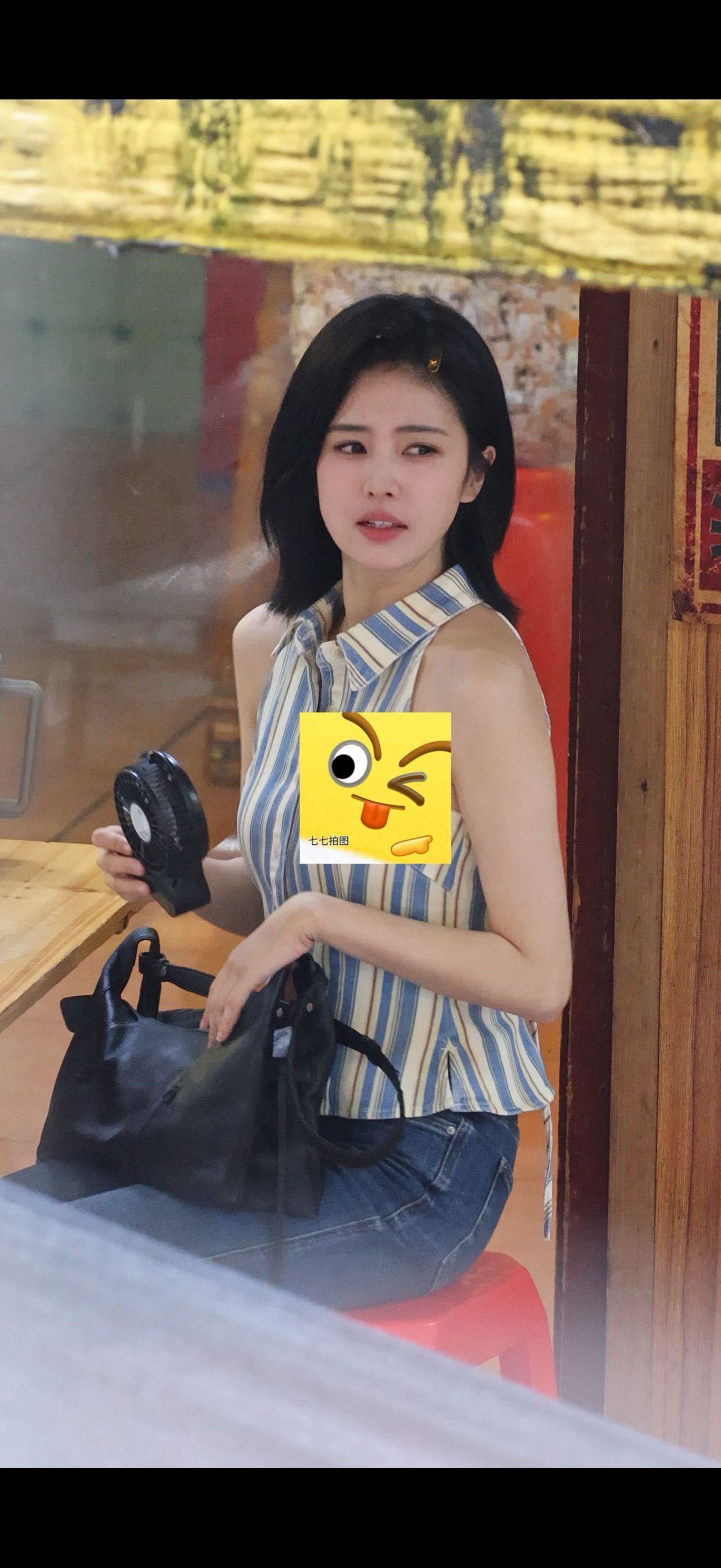 无可挑剔的美貌 