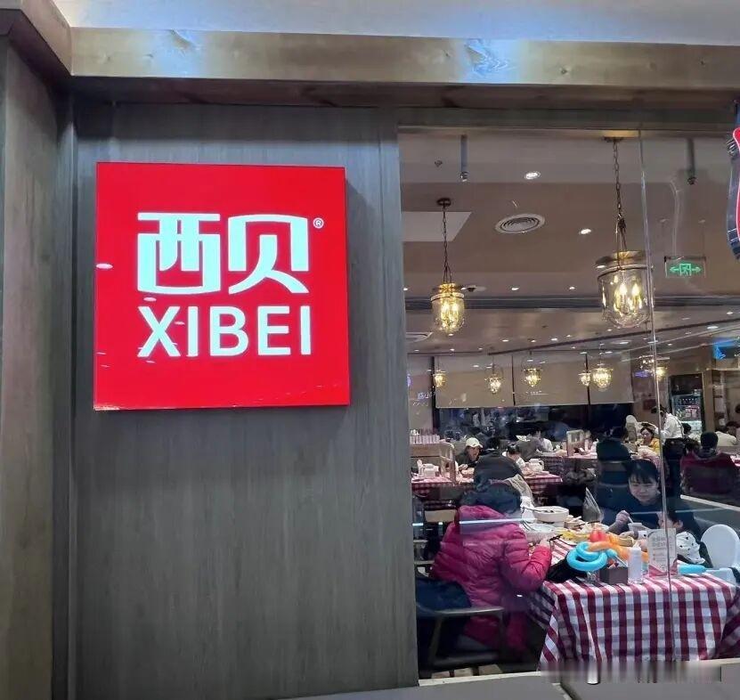 我们不希望西贝餐饮倒，员工待遇差或清退，也是大老板们的老罗作为批评者喷预制菜者，