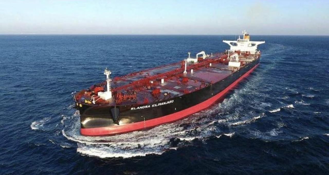 大家注意，局势又要升级了！

就在4月20日，美国直接出手，扣押了一艘从中国驶往