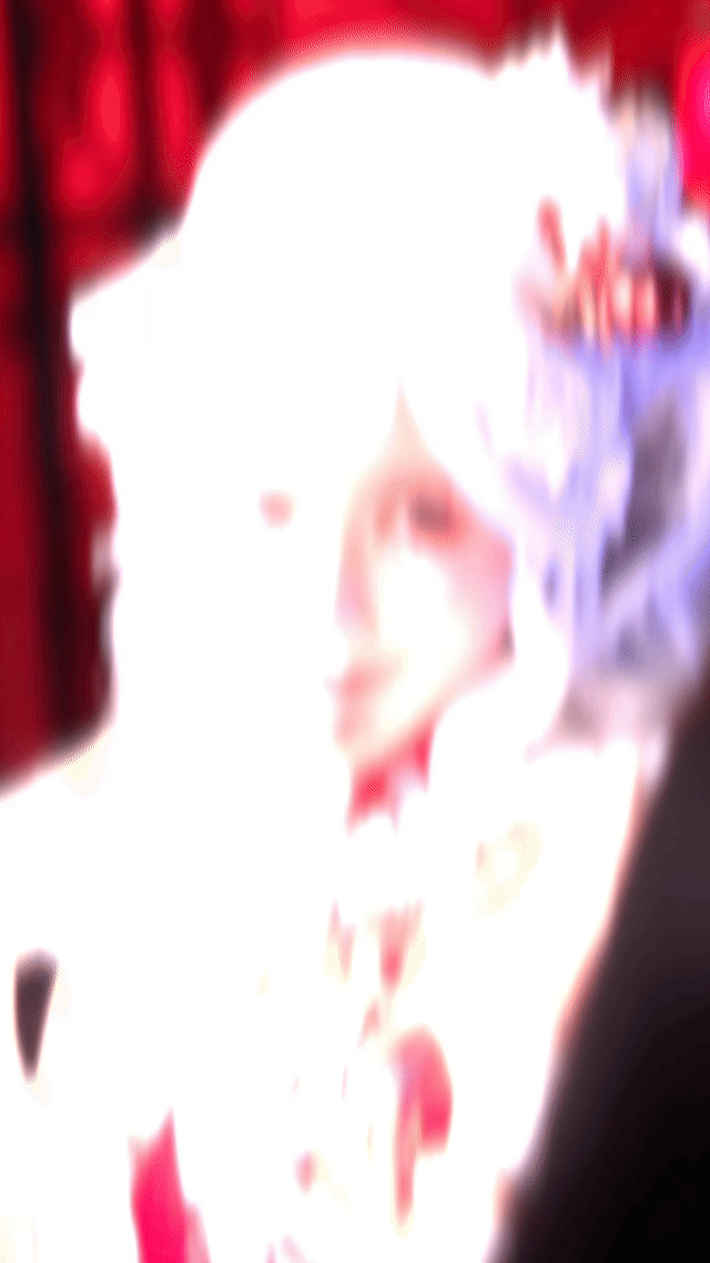 李一桐狩猎吸血鬼造型李一桐病娇玫瑰钓我作为李一桐的颜粉，看到她要和和平精英联动出