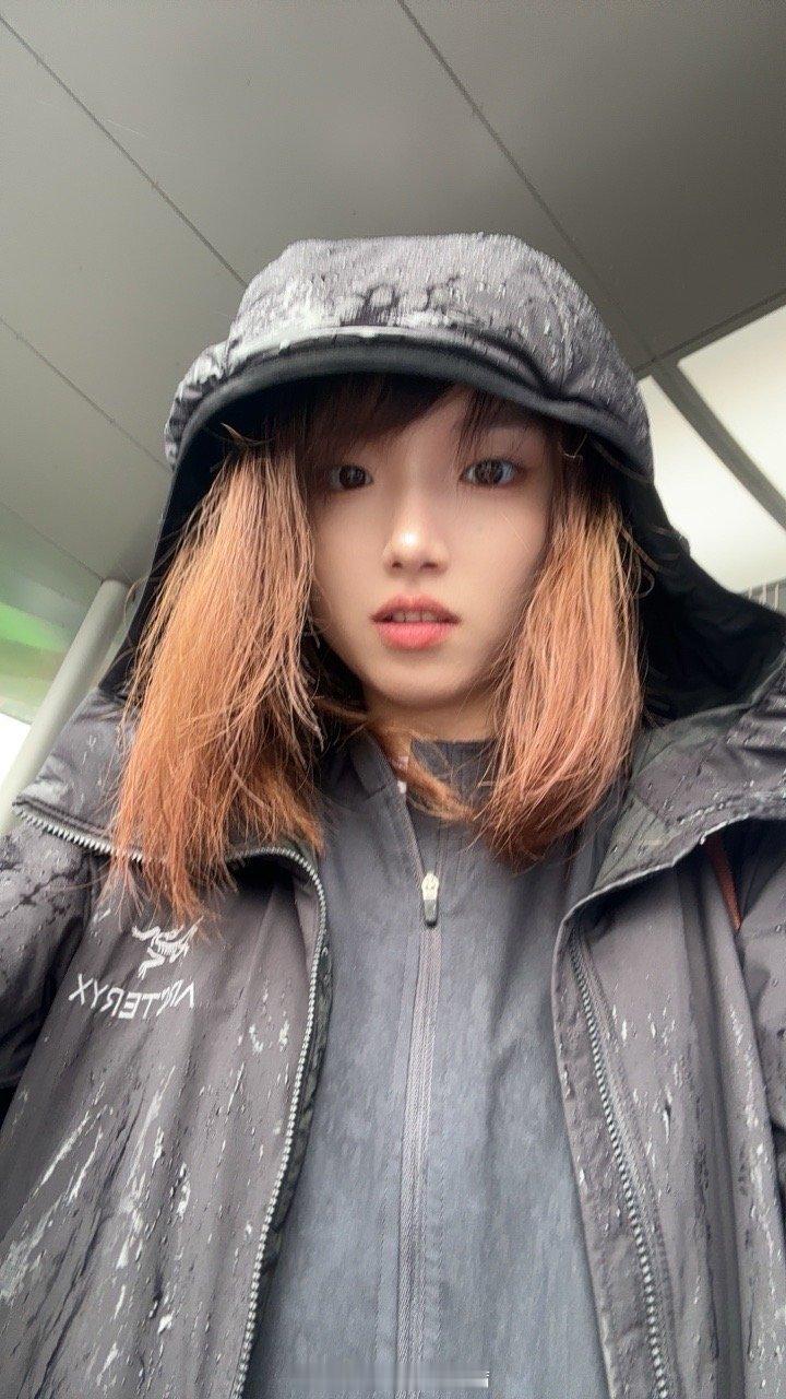 塞尔维亚vs英格兰赛前有彩虹 刚刚被淋惨了 #欧洲杯# #英格兰# ​​​