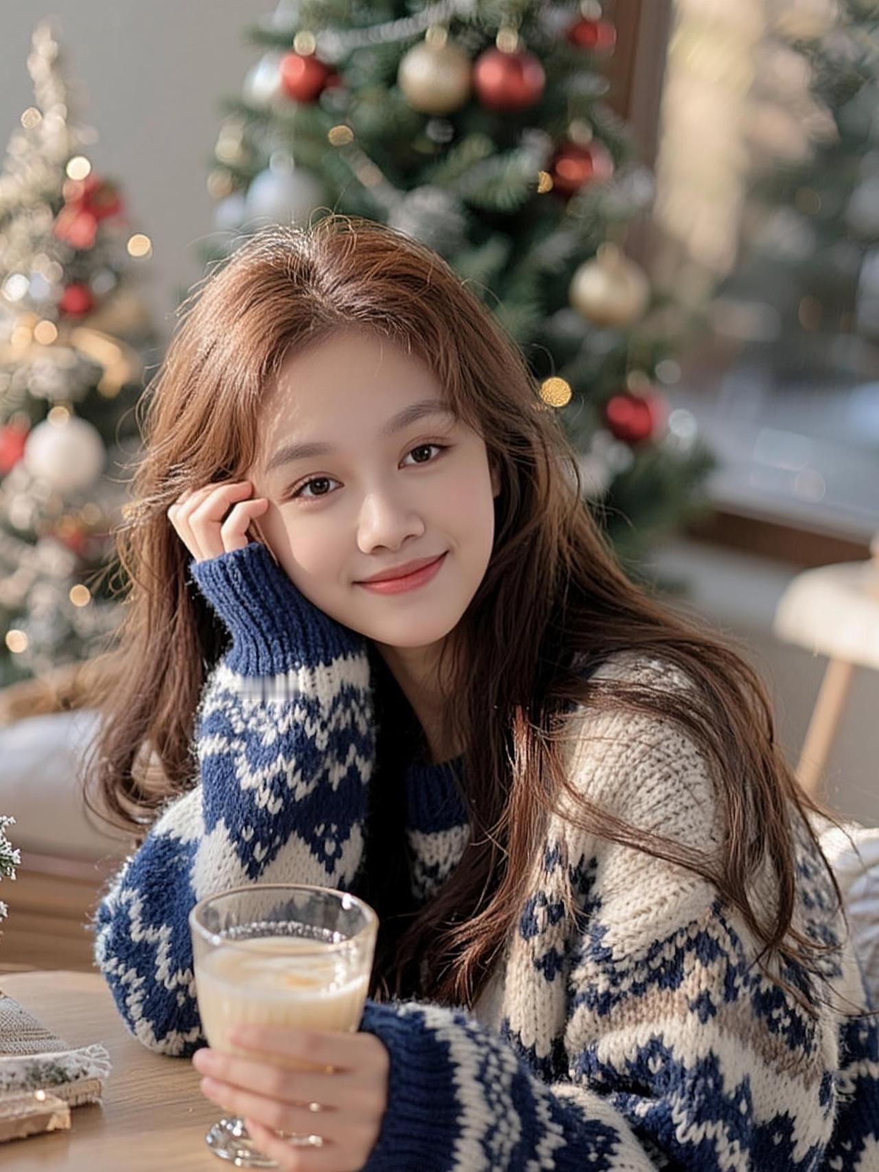 抖音ai创作 今日分享 日常生活 穿搭搭配