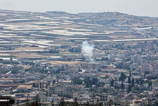 这一次欧盟是真的坐不住了，直接公开发声痛批，半点面子都不给，以色列到底做了什么事