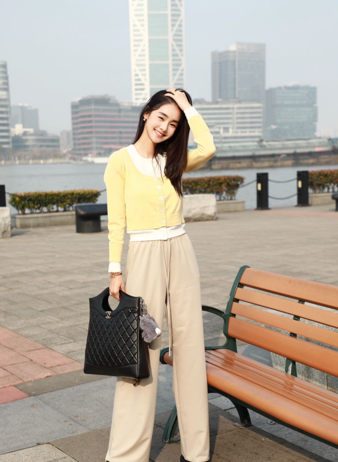 “欢迎光琳”💛