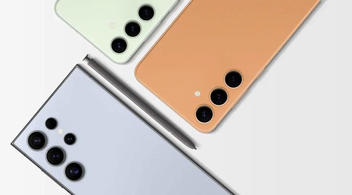 三星S24升级重点曝光，相机屏幕双重优化，拍照和观影更畅快
在我们看来本次三星S