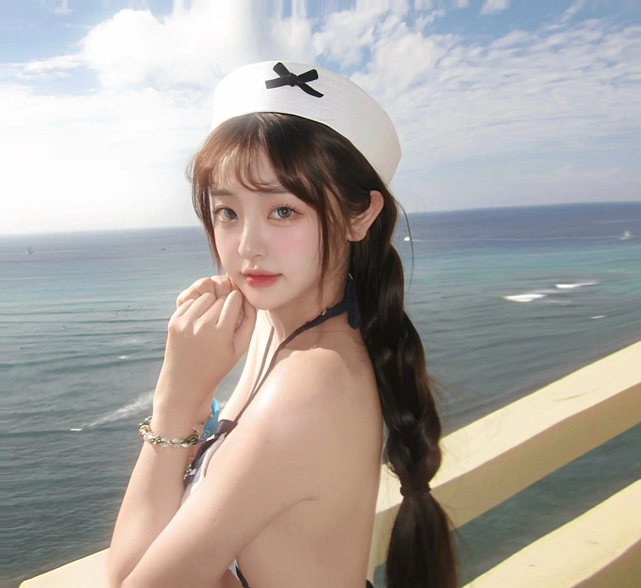 Aloha🌺 续费夏天🌴🌊🇺🇸