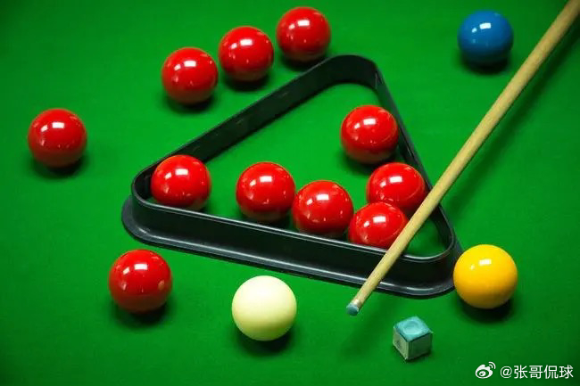 斯诺克亚太Q School半决赛前瞻：邓壕辉 VS 艾米尔·萨克什今晚18:00
