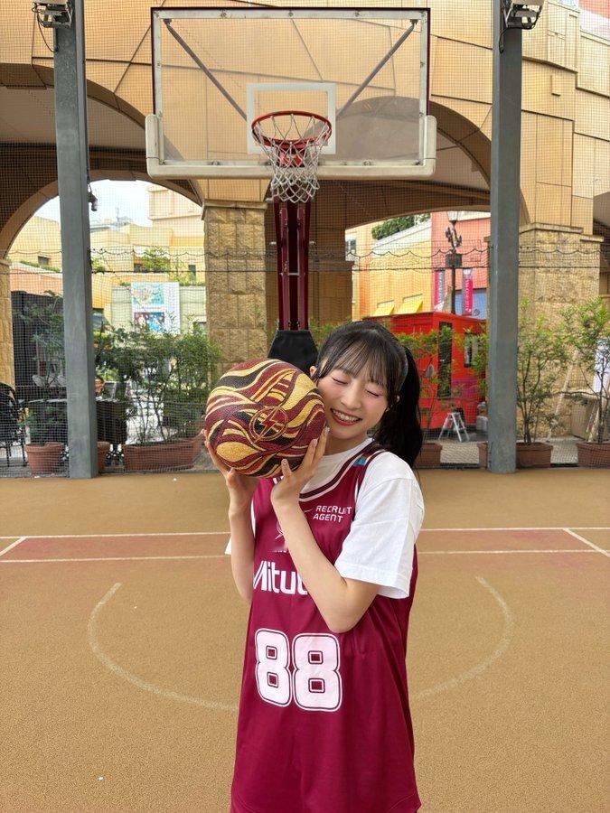 【图片】AKB48秋山由奈