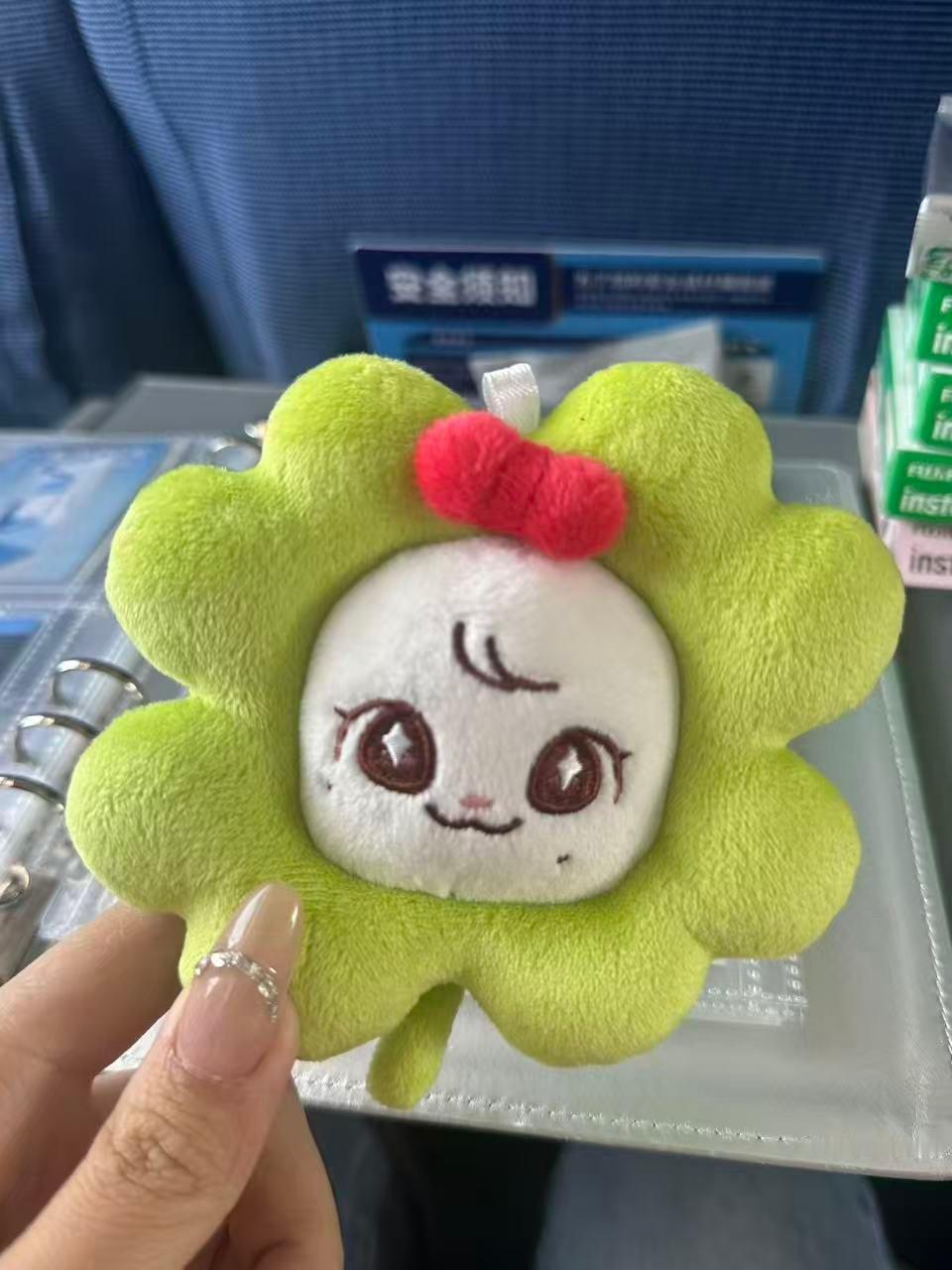 看一下IP 