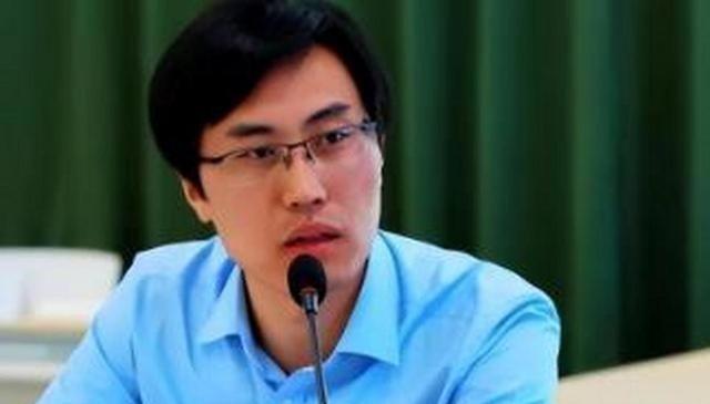 留美专家赵通，曾公开喊话让中国人好好反思，把造核武器的精力和财力都省下来去搞建设