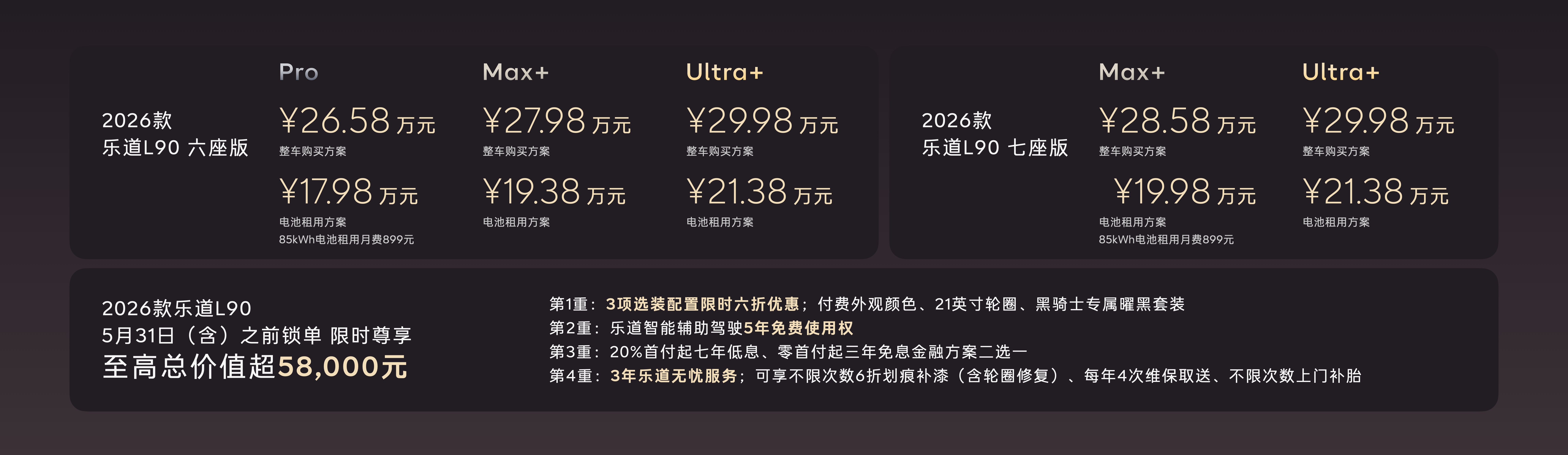 今晚的 26 款乐道 L90 发布会大家看了没，现场李斌和沙溢比赛装椰子，真的是