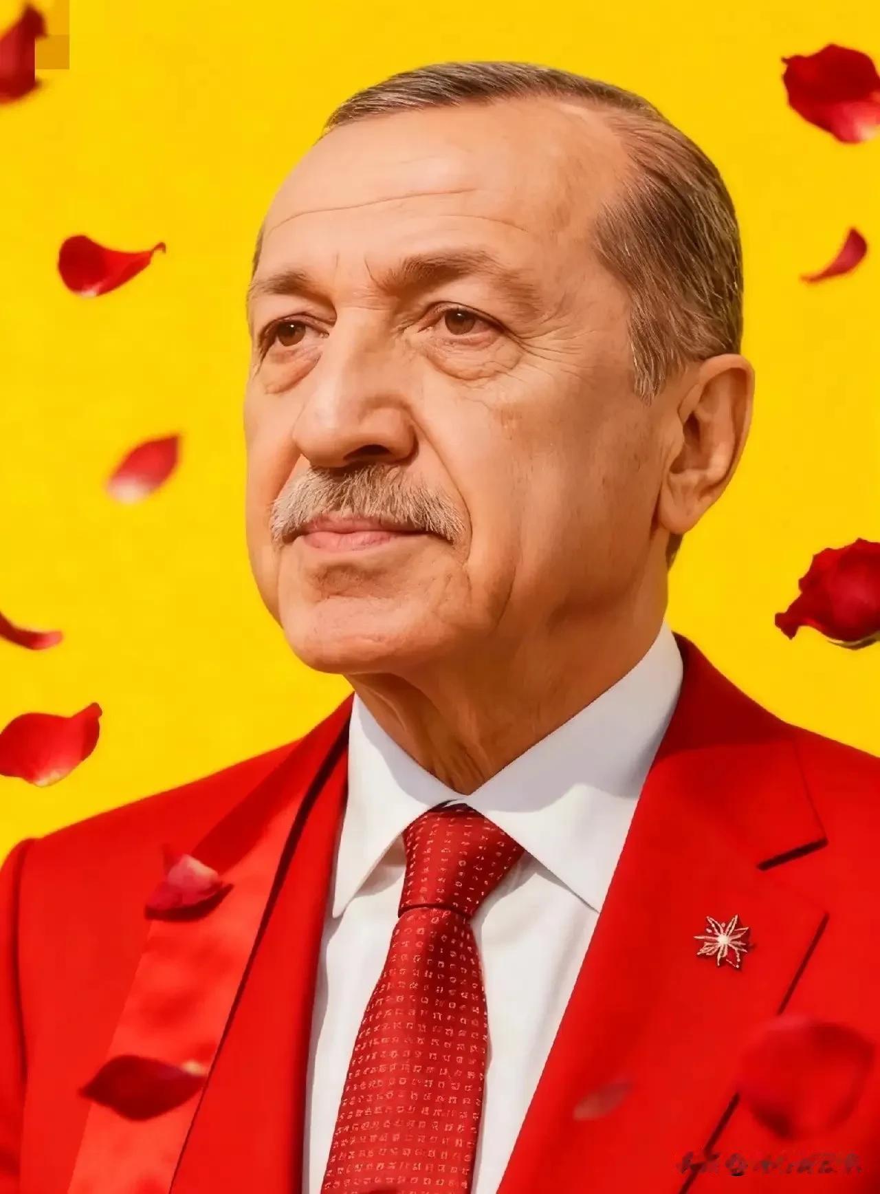 土耳其传来消息
4月28日，土耳其突然放出消息：正全力推动乌克兰问题领导人级别会