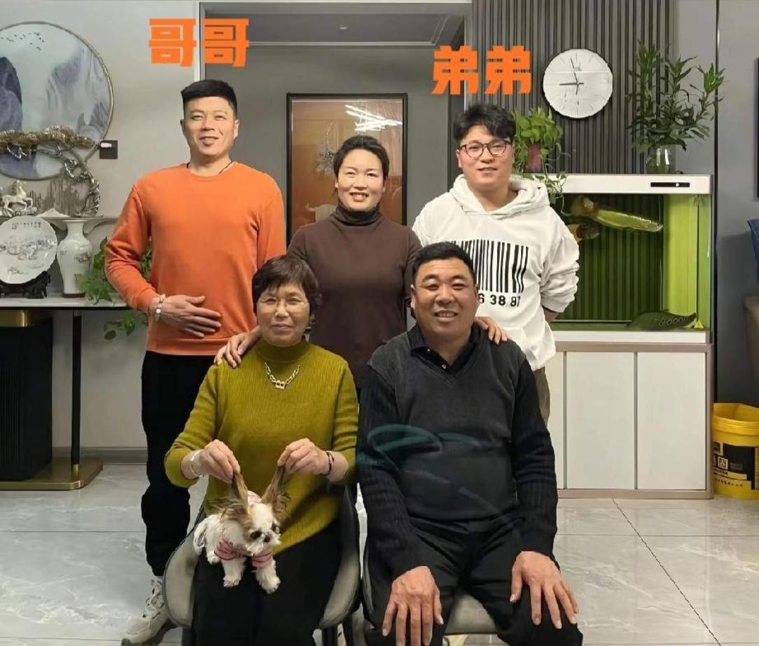 谁能想到，天天踩在脚下的耕地，竟会变成索命的“陷阱”？河南这户人家的遭遇，看完心