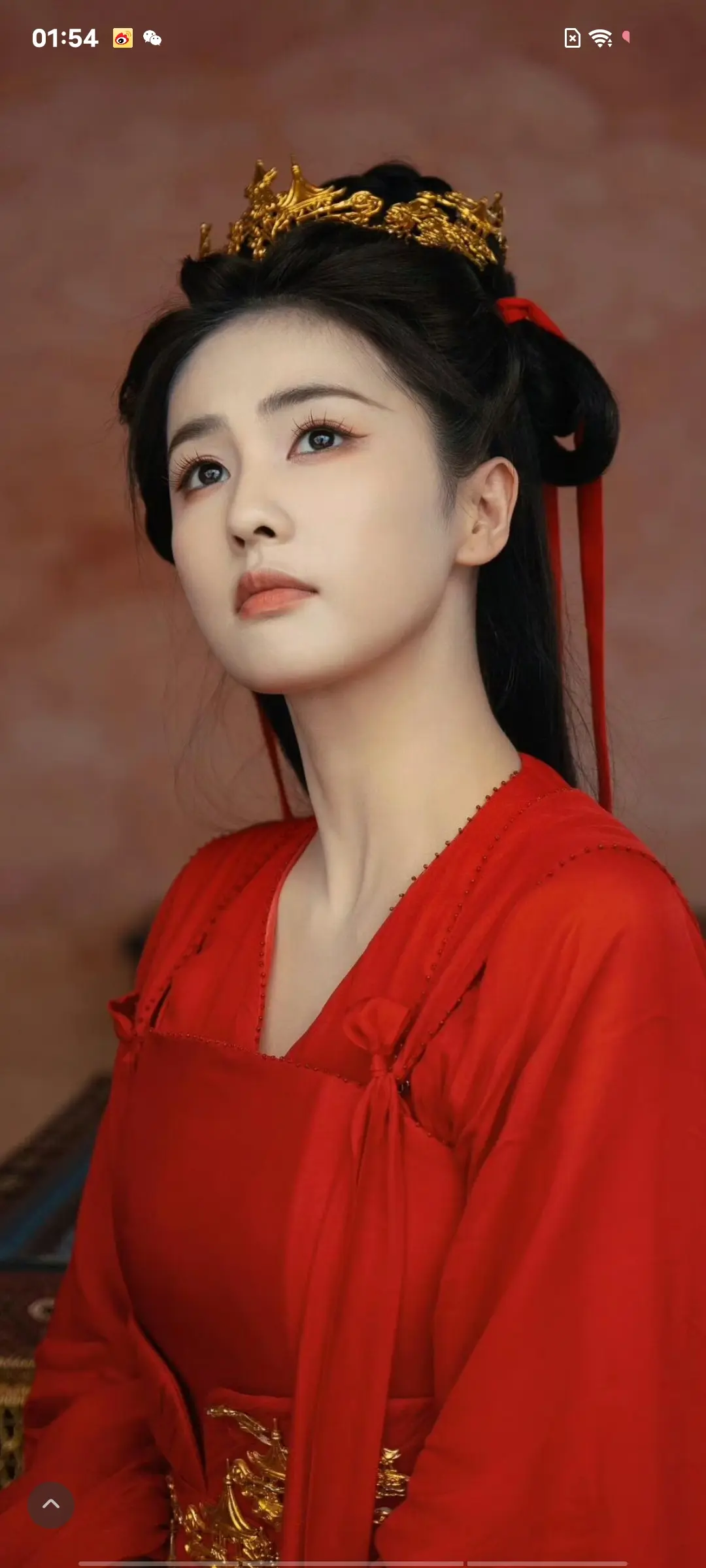 《临江仙》神秘之鸟—鸓鸟（花如月与白九思）！ 最后萧靖山会发现这么多么...