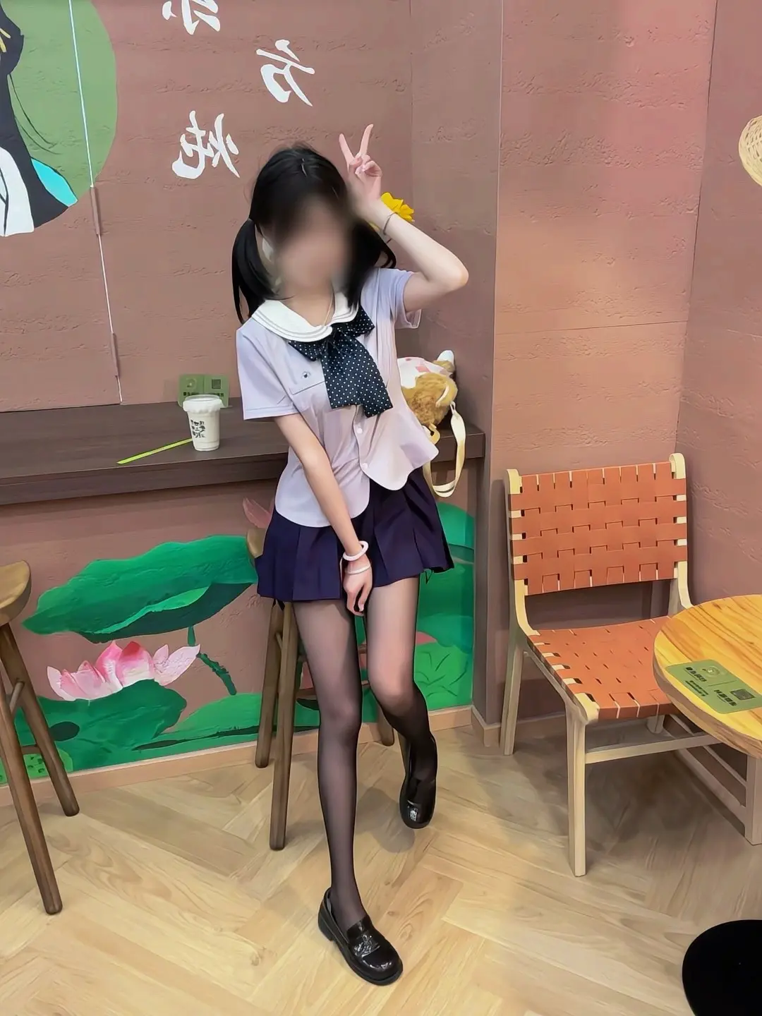 不喜欢我 没品^