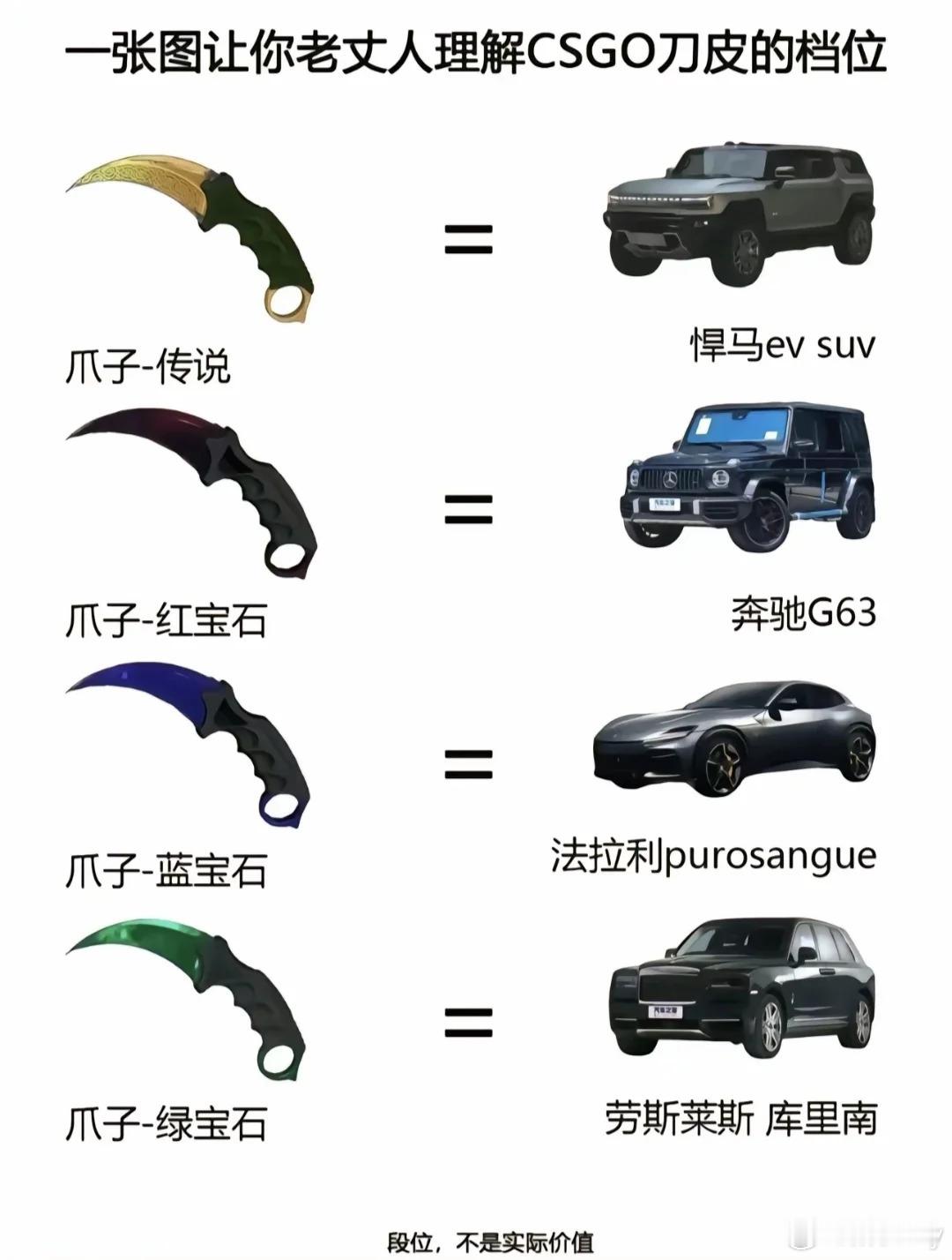 CSGO男孩的理想 ​​​