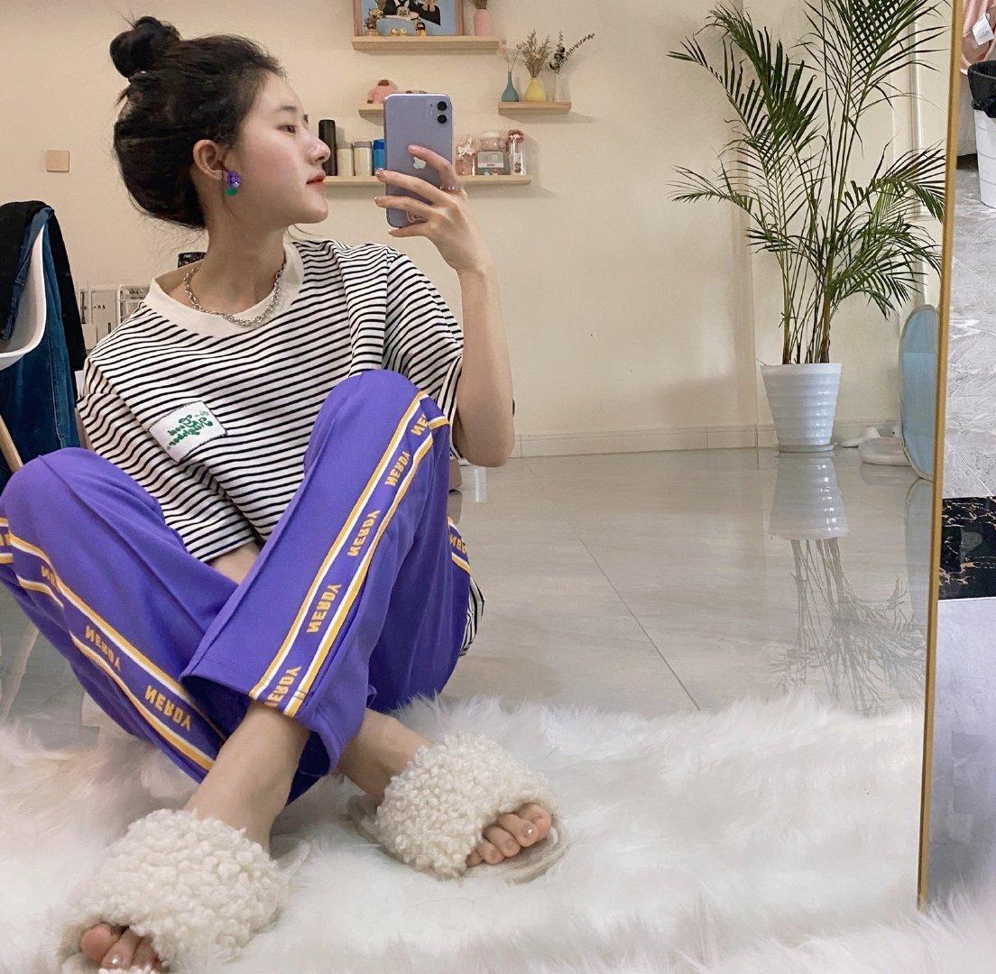 赵露思  / 给赵露思的年终告白  露露紫💜 